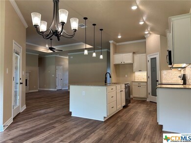 2009 Edna Ln, Troy, TX 76579 - photo 6