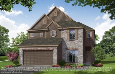 4506 Antero Ct, Rosenberg, TX 77471 - photo 2