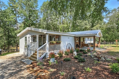 731 Borders Rd, Commerce, GA 30530 - photo 3