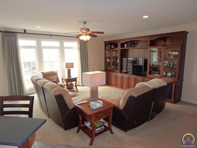 8003 SW 28th Ct, Topeka, KS 66614 - photo 3