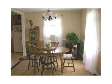 Dining Room.