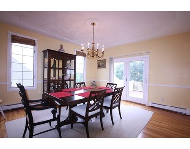 203 Gardiner Rd, Quincy, MA 02169 - photo 3