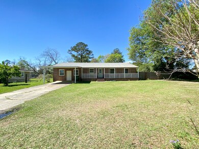 155 Jackson St NE, Baconton, GA 31716 - photo 4