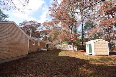 11 Greenwood St, East Falmouth, MA 02536 - photo 7