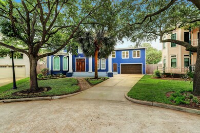 706 Mosby Cir, Houston, TX 77007 - photo 2