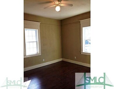 1st Floor Plan.