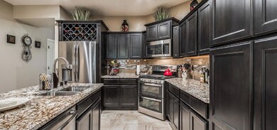 364 Canyon Vista Dr, Horizon City, TX 79928 - photo 6