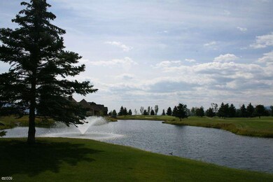 Pond