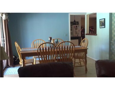 Dining Room.