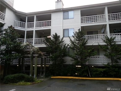 Forrest Villa Apartments unit A301, Shoreline, WA 98133 - photo 2