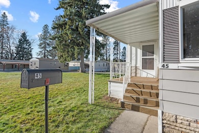 2601 N Barker Rd unit 45, Spokane Valley, WA 99027 - photo 3