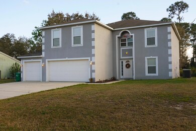 Outside front 1