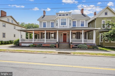 113 S Liberty St, Centreville, MD 21617 - photo 2