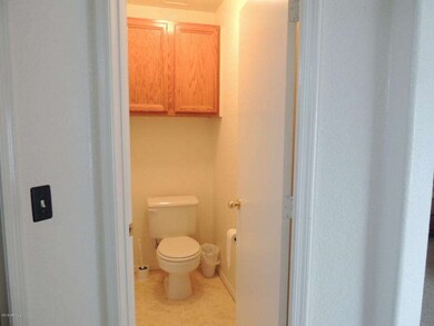 Private Master  Toilet Room