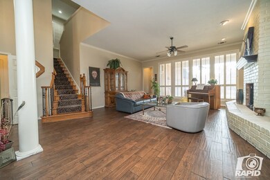 1525 Darlene St, San Angelo, TX 76904 - photo 6