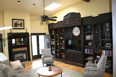 Great room 1