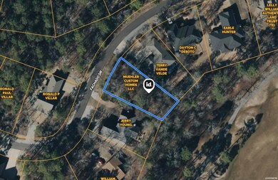 23 Fachado Dr, Hot Springs Village, AR 71909 - photo 3