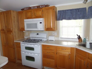 1621 S Shore Rd unit 153 North Drive, Seaville, NJ 08230 - photo 7