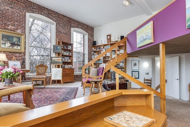 22 Carroll St unit 8, Portland, ME 04102 - photo 6