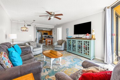 Phoenix V Condominiums unit 906, Orange Beach, AL 36561 - photo 3