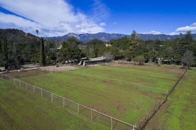 Paddocks