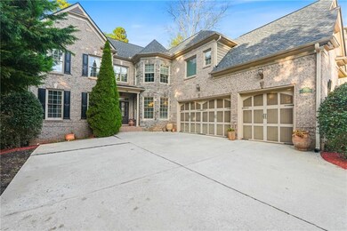 2255 Abbey Cove Ct, Marietta, GA 30062 - photo 4