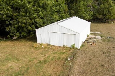 40 x 30 Outbuilding