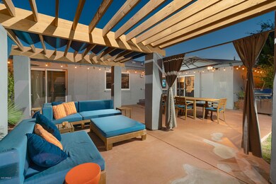 Designed for entertaining