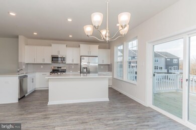 7990 Patterson Way, Hanover, MD 21076 - photo 3