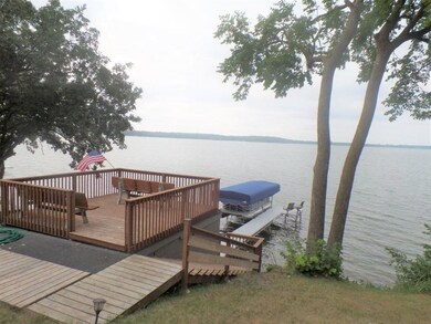 c. boathouse deck