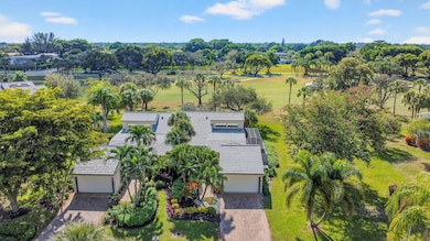 65 Eastgate Dr unit B, Boynton Beach, FL 33436 - photo 2