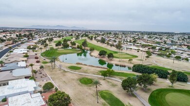 Palmbrook Golf Course