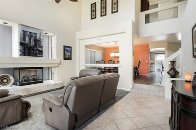 Living Room-7842 Tidal Pool Ct Las Vegas NV 89139-