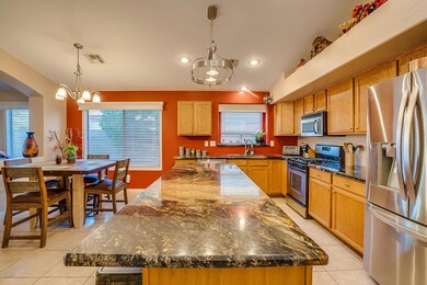 4640 E KARSTEN DR Chandler AZ 85249