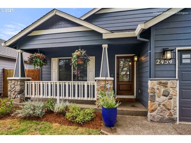 2454 Dorsey Dr, Hubbard, OR 97032 - photo 5