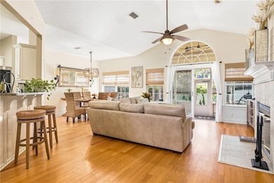 131 Shadow Wood Bend, Saint Simons Island, GA 31522 - photo 3