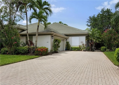 3641 Periwinkle Way, Naples, FL 34114 - photo 2