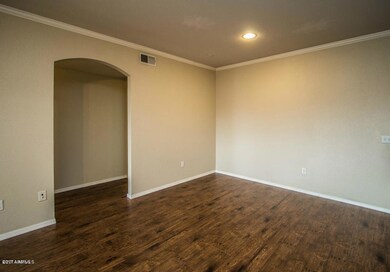 Breakfast Nook - Hallway - Great room
