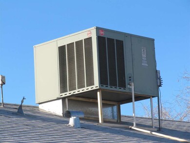 A/C unit