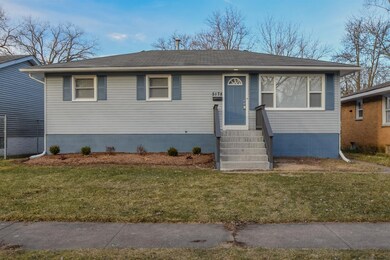 5178 Adams St, Gary, IN 46408 - photo 2