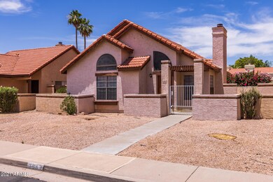 1908 E Secretariat Dr, Tempe, AZ 85284 - photo 2