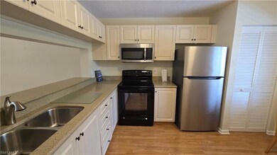 Plenty of counter space and large pantry for extra
