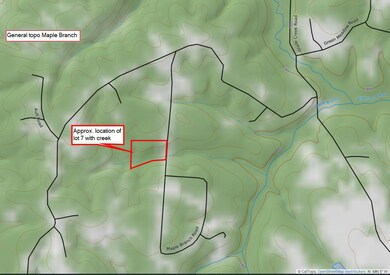 General Topo