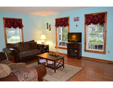 216 Meadow St unit 1, Agawam, MA 01001 - photo 3