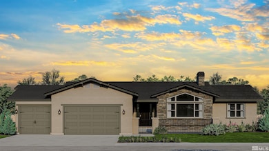 1782 Torina Way unit 43, Minden, NV 89423 - photo 2