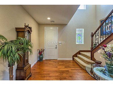 Entry Hall.