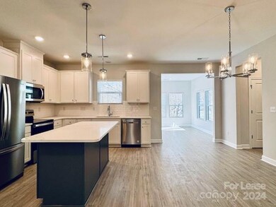 looking to the sun room