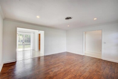 Formal living room