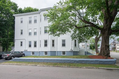 51 John St unit 2, Attleboro, MA 02703 - photo 2