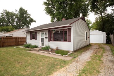 2310 Berkshaff Dr, Lafayette, IN 47904 - photo 4